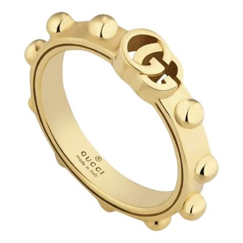 gucci running g ring|gucci ring price.